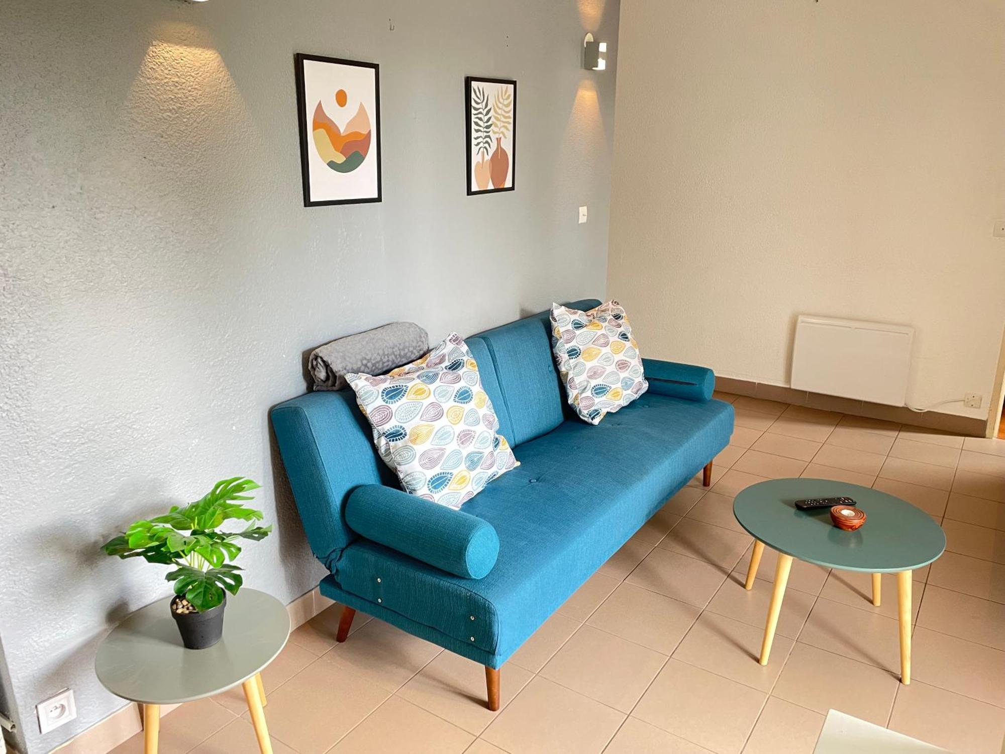 T3-Balcon Plein Sud-Acces Direct Au Bord Du Loing Apartment Moret-sur-Loing Luaran gambar